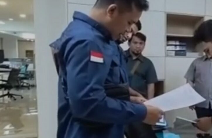 Kejaksaan Agung Bongkar Jejak Raksasa Korupsi CPO: 16 Lokasi Disisir, Dokumen hingga Mobil Mewah Disita