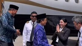 KPK Desak Menag Nasaruddin Segera Jelaskan Jet Pribadi OSO: Klarifikasi atau Berujung Pemeriksaan?
