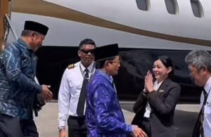 KPK Desak Menag Nasaruddin Segera Jelaskan Jet Pribadi OSO: Klarifikasi atau Berujung Pemeriksaan?