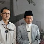 Naik Jet Khusus ke Takalar, Menag ‘Lapor Diri’ ke KPK