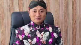 Mulyono KPP Banjarmasin