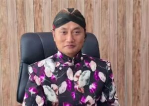 Mulyono KPP Banjarmasin