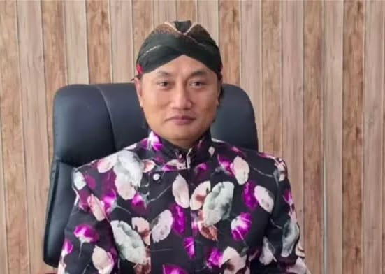 Dalang Moral di Panggung, Tersangka Rasuah di Balik Meja: Siapa Mulyono, Kepala KPP Madya Banjarmasin yang Dijerat OTT KPK?