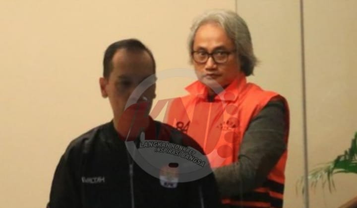 KAKI Kalsel Desak KPK Ungkap 12 Perusahaan di Balik Rangkap Jabatan Kepala KPP Madya Banjarmasin Mulyono