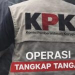 Uang Ratusan Juta Diamankan, APH di Depok ke OTT KPK