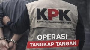 Uang Ratusan Juta Diamankan, APH di Depok ke OTT KPK