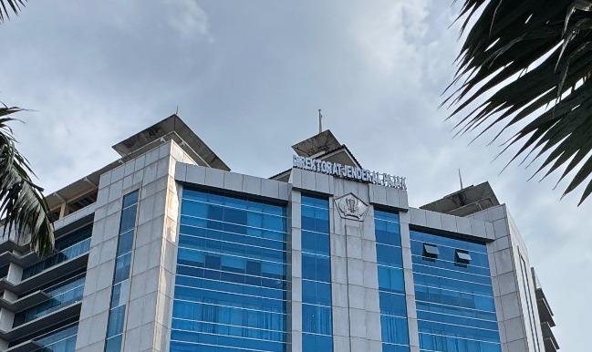 Korupsi Pajak Tak Pernah Mati, KPK Tangkap Aparat di KPP Banjarmasin