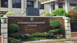 Dugaan Suap Lahan di PN Depok: KPK Cium “Deal Gelap” di Balik Meja Hijau