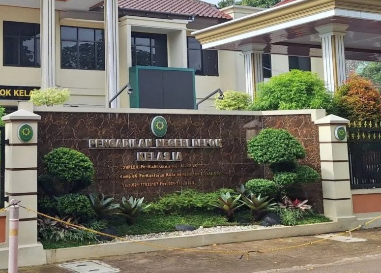 Dugaan Suap Lahan di PN Depok: KPK Cium “Deal Gelap” di Balik Meja Hijau