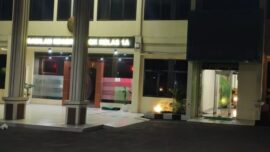 Korupsi di Balik Jubah: KPK Tangkap Hakim PN Depok soal Pengurusan Perkara