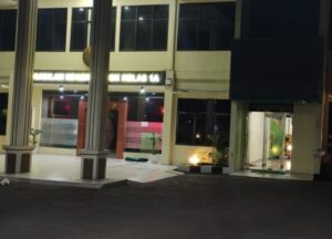 Korupsi di Balik Jubah: KPK Tangkap Hakim PN Depok soal Pengurusan Perkara