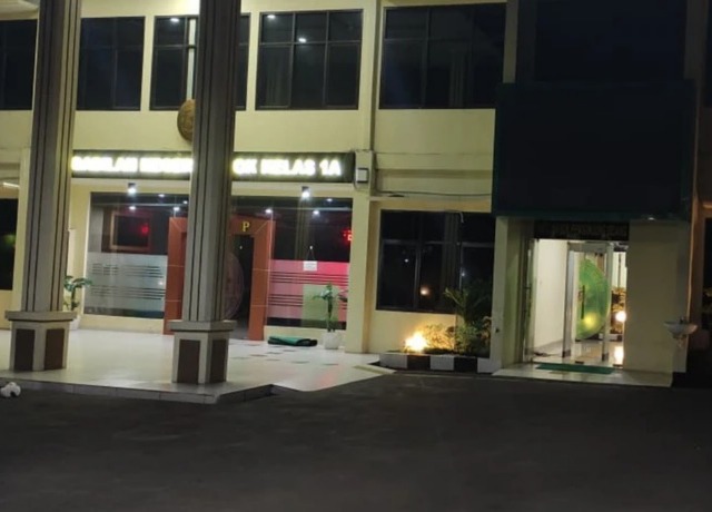 Korupsi di Balik Jubah: KPK Tangkap Hakim PN Depok soal Pengurusan Perkara