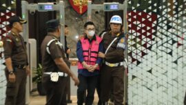 Tampang 11 Tersangka Korupsi POME Bea Cukai Rp 14,3 Triliun