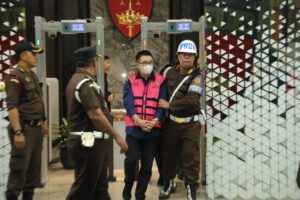 Tampang 11 Tersangka Korupsi POME Bea Cukai Rp 14,3 Triliun