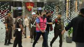 Kejagung Seret 11 Tersangka Skandal Ekspor CPO Berkedok POME, Kerugian Negara Tembus Rp14,3 Triliun