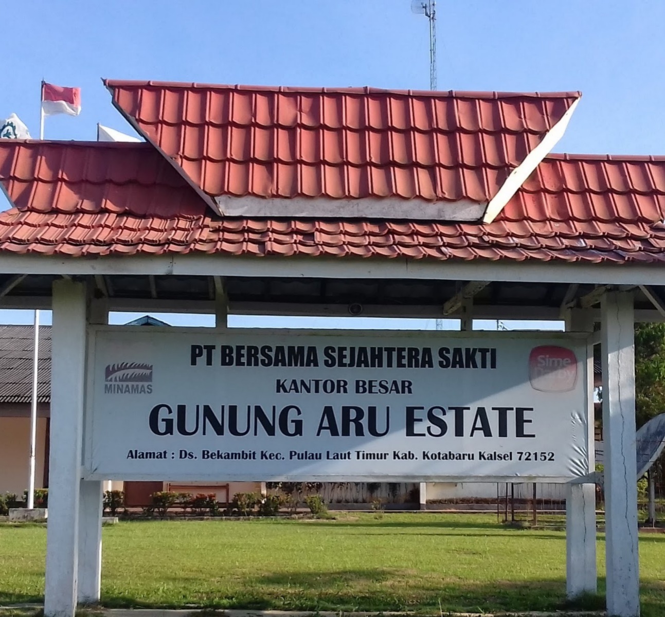 Sawit Diekspansi, Izin Dipertanyakan: Nama PT Bersama Sejahtera Sakti Terseret di Tengah Bayang-Bayang Deforestasi dan Dugaan Korupsi