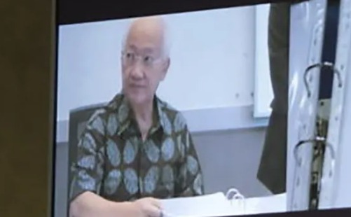 Belum Kapok, Tersangka Korupsi E-KTP Paulus Tannos Kembali Serang KPK