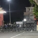 Mapolda DIY Dijebol Massa, Amarah atas Kematian AT (14) Hantam Wajah Institusi