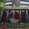 KPK Usut Korupsi PN Depok