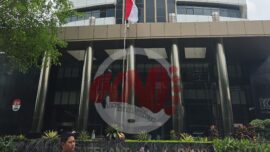 KPK Usut Korupsi PN Depok
