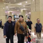 Akhir Pelarian Rifaldo, Buronan Interpol Perekrut Kerja Palsu Ditangkap di Bali