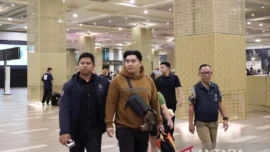 Akhir Pelarian Rifaldo, Buronan Interpol Perekrut Kerja Palsu Ditangkap di Bali