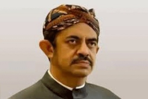 Dikejar 196 Negara, Tersangka Korupsi Pertamina Riza Chalid kini Buronan Internasional