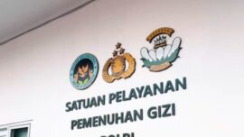 ICW Desak KPK Awasi Ketat 1.179 SPPG Polri, Dana Rp2 Triliun Berputar Lewat Yayasan Bhayangkari