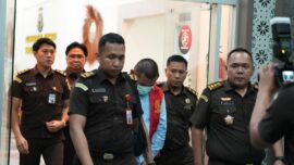Distribusi Semen Jadi Ladang Korupsi: Tiga Pejabat Perusahaan Dijerat, Negara Rugi Rp74 M