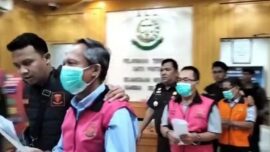 Skandal Timah Bangka Selatan Meledak: 10 Orang Jadi Tersangka, Negara Diperkirakan Rugi Rp 4,1 Triliun