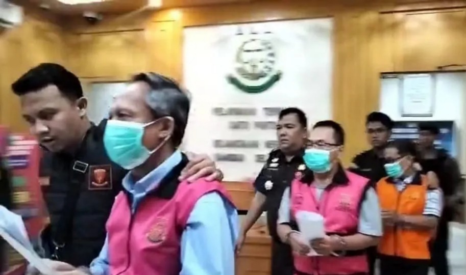 Skandal Timah Bangka Selatan Meledak: 10 Orang Jadi Tersangka, Negara Diperkirakan Rugi Rp 4,1 Triliun