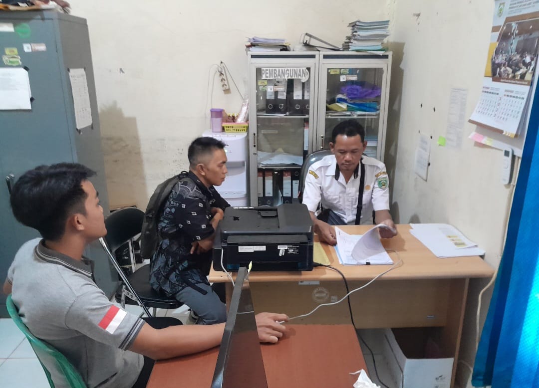 Lewat Klinik Monalisa, Kecamatan Tebing Tinggi Perkuat Monitoring Dana Desa