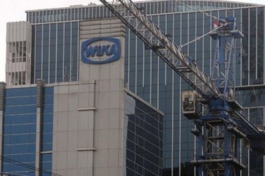 BPK Sorot Luka Finansial WIKA di Proyek Whoosh, Kerugian Triliunan Dipicu Investasi Tanpa Pengamanan Risiko