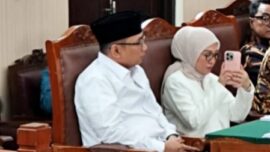 KPK Absen di Praperadilan Yaqut, Klaim Siap Hadapi Gugatan Dipertanyakan