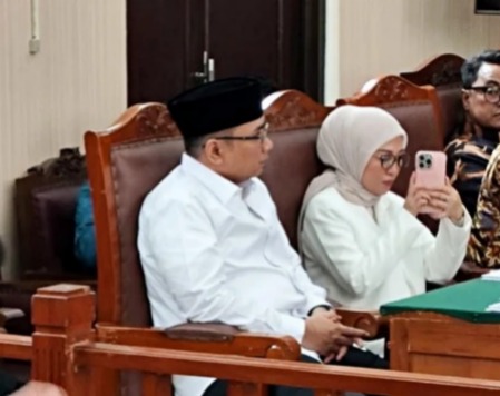 KPK Absen di Praperadilan Yaqut, Klaim Siap Hadapi Gugatan Dipertanyakan