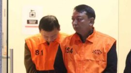 Ketua PN Depok Tamat: Saat Keadilan Masuk Keranjang, KPK Datang Bawa Peluit