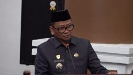 Bupati Tabalong Apresiasi Pokir DPRD, Tekankan Penyelarasan dengan RPJMD dan Program Prioritas