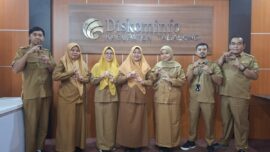 Meta Pers Diluncurkan, Diskominfo Tabalong Perkuat Penyampaian Program SMaRT ke Masyarakat