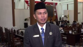 Apresiasi LKPJ 2025, DPRD Tabalong Tekankan Evaluasi Mendalam