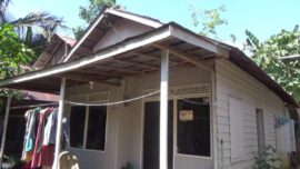 Dinsos Tabalong Verifikasi 39 Usulan Penerima Bantuan RS Rutilahu, Targetkan Bantuan Rp 20 Juta per Rumah