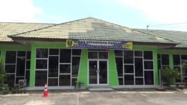 Surplus Beras, Tapi Harga Naik—DKP3 Tabalong Cari Solusi Penuhi Kebutuhan Beras Sesuai Selera Pasar