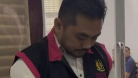 Bobrok! Proyek Video Desa di Karo Jadi Bancakan, Amsal Sitepu Terseret Korupsi Rp202 Juta