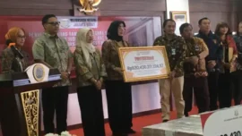 Bareskrim Bongkar TPPU Judi Online Rp530 Miliar, 4.656 Rekening Dipakai Cuci Uang