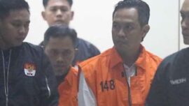 KPK Usut Dugaan Bupati Cilacap Kumpulkan Dana THR untuk Forkopimda