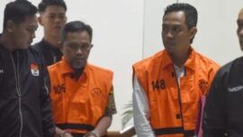 KPK Ungkap Dana Rp515 Juta Diduga Disiapkan Bupati Cilacap untuk THR Forkopimda, Berujung OTT