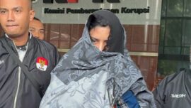 OTT KPK Berujung Tersangka: Bupati Pekalongan Fadia Arafiq Diduga Mainkan Proyek Outsourcing Pemkab