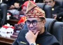 PAN Pecat Bupati Rejang Lebong M Fikri Thobari Usai Terjaring OTT KPK Terkait Dugaan Suap Proyek