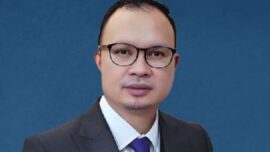 Pengacara Hendarsam Marantoko Ditunjuk Jadi Dirjen Imigrasi, Seleksi Terbuka Dihentikan