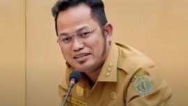 Mobil Dinas Rp8,5 Miliar di Tengah Kemiskinan, Gubernur Kaltim Didesak Buka-bukaan, KPK Ingatkan Potensi Korupsi