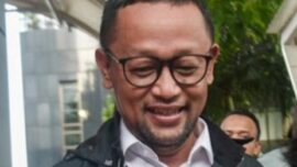Gus Alex Diperiksa KPK, Penahanan Menyusul? Skandal Kuota Haji Kian Menggurita